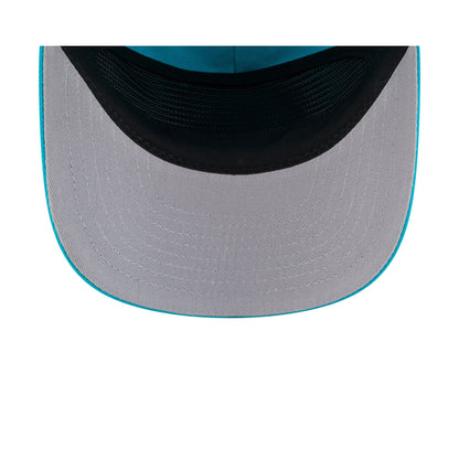 Charlotte Hornets Mesh 19TWENTY Trucker Hat