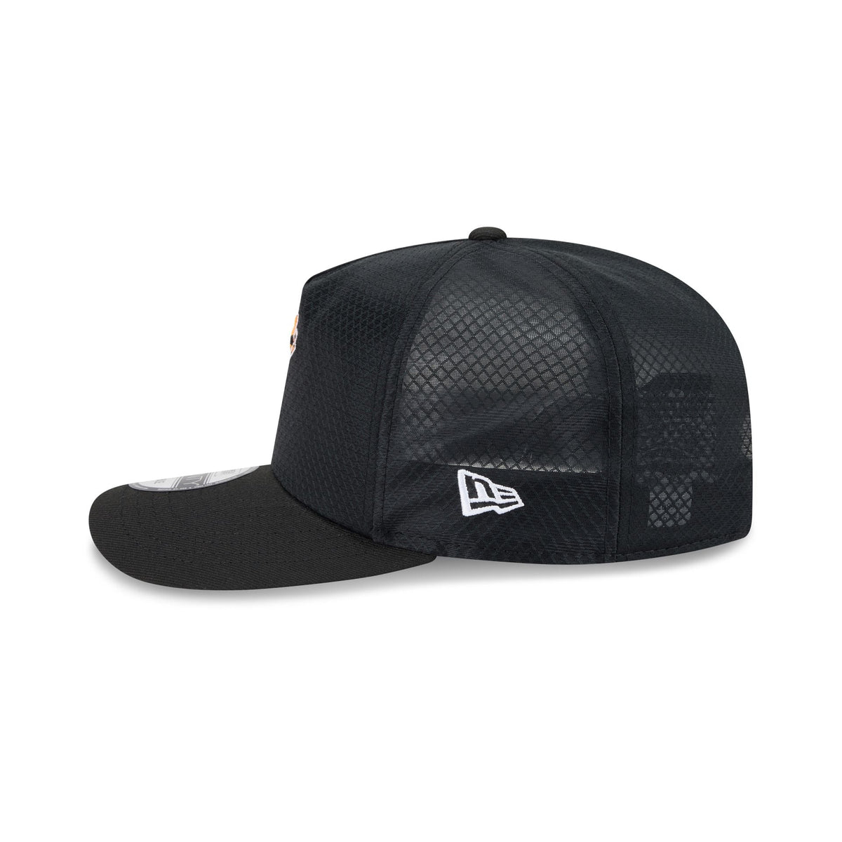 Milwaukee Bucks Mesh 19TWENTY Trucker Hat