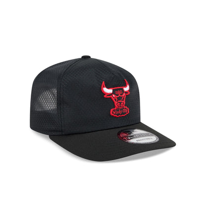Chicago Bulls Mesh 19TWENTY Trucker Hat