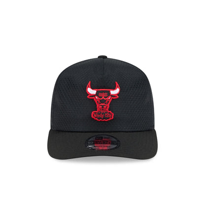 Chicago Bulls Mesh 19TWENTY Trucker Hat