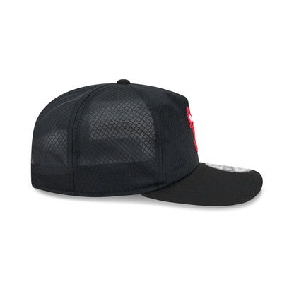 Chicago Bulls Mesh 19TWENTY Trucker Hat