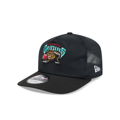 Vancouver Grizzlies Mesh 19TWENTY Trucker Hat