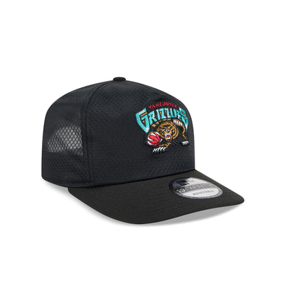Vancouver Grizzlies Mesh 19TWENTY Trucker Hat