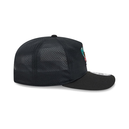 Vancouver Grizzlies Mesh 19TWENTY Trucker Hat