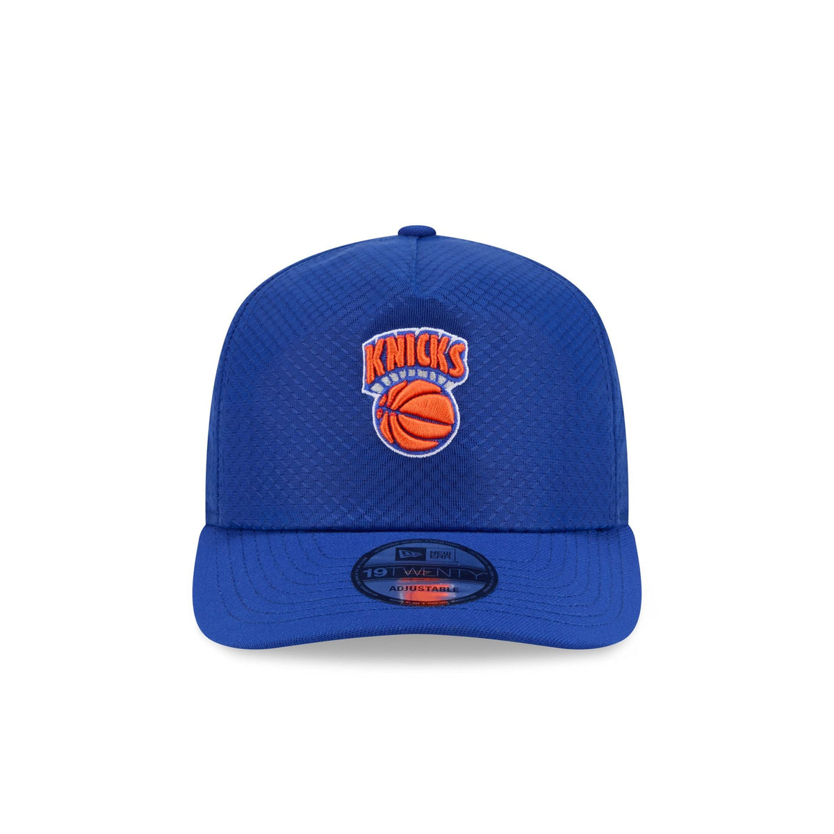 New York Knicks Mesh 19TWENTY Trucker Hat