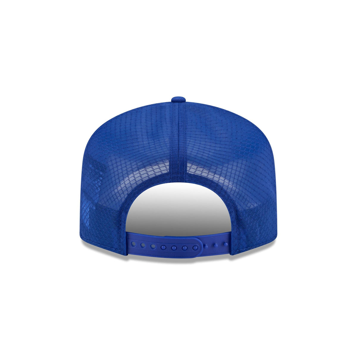 New York Knicks Mesh 19TWENTY Trucker Hat