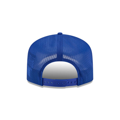 New York Knicks Mesh 19TWENTY Trucker Hat