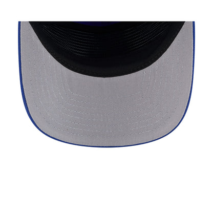 New York Knicks Mesh 19TWENTY Trucker Hat