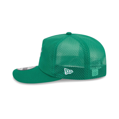 Boston Celtics Mesh 19TWENTY Trucker Hat