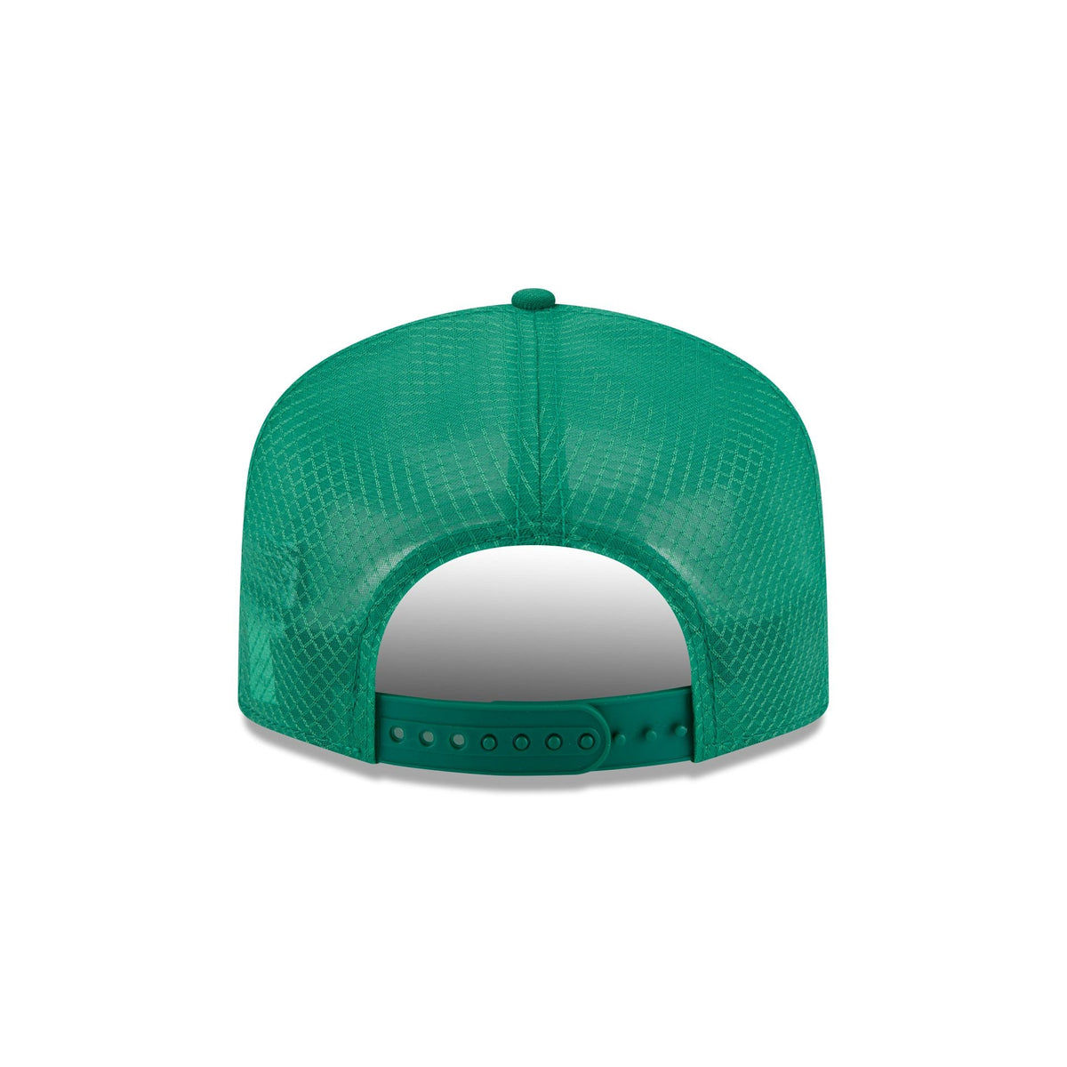 Boston Celtics Mesh 19TWENTY Trucker Hat
