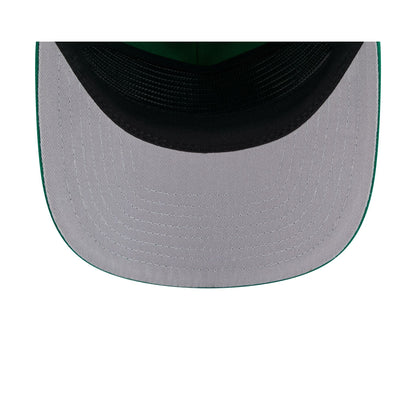 Boston Celtics Mesh 19TWENTY Trucker Hat