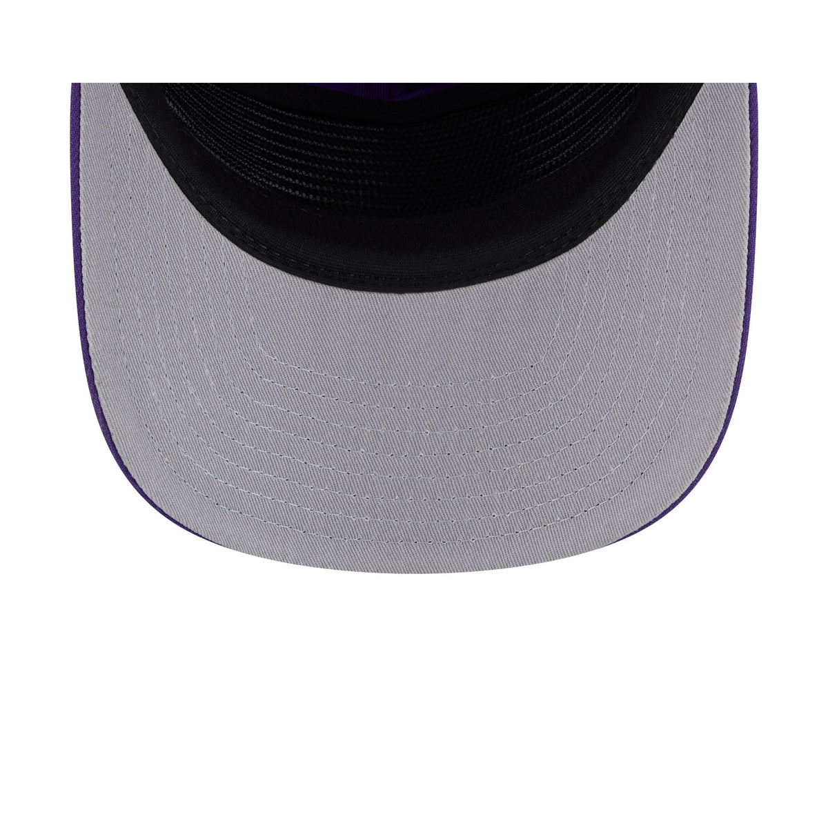 Toronto Raptors Mesh 19TWENTY Trucker Hat