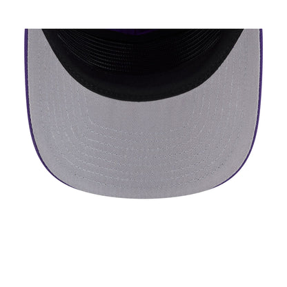 Toronto Raptors Mesh 19TWENTY Trucker Hat