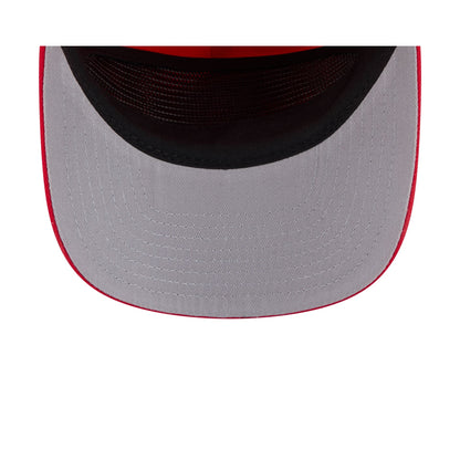 Kansas City Chiefs Mesh 19TWENTY Trucker Hat