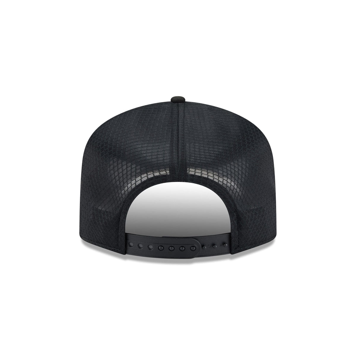 Boston Bruins Mesh 19TWENTY Trucker Hat