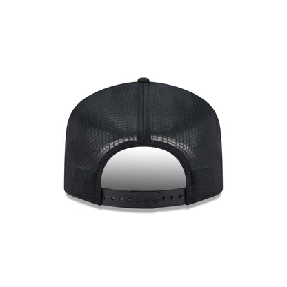 Boston Bruins Mesh 19TWENTY Trucker Hat