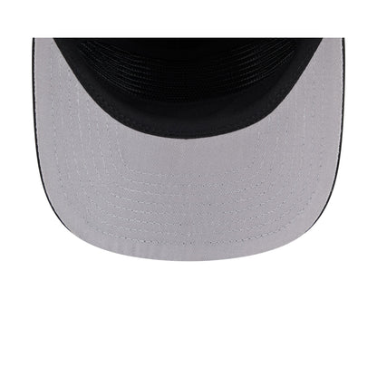 Boston Bruins Mesh 19TWENTY Trucker Hat