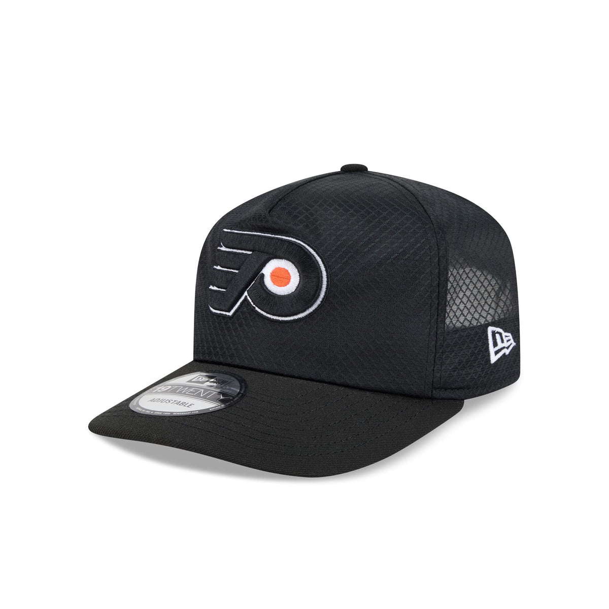 Philadelphia Flyers Mesh 19TWENTY Trucker Hat