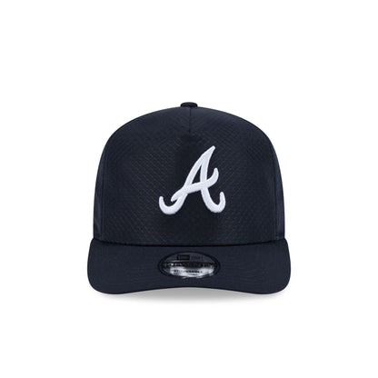 Atlanta Braves Mesh 19TWENTY Trucker Hat