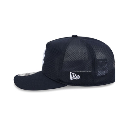Atlanta Braves Mesh 19TWENTY Trucker Hat
