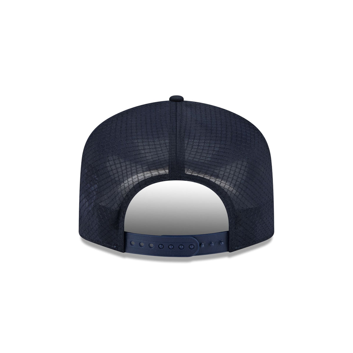 Atlanta Braves Mesh 19TWENTY Trucker Hat
