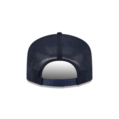 Atlanta Braves Mesh 19TWENTY Trucker Hat