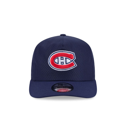 Montreal Canadiens Mesh 19TWENTY Trucker Hat