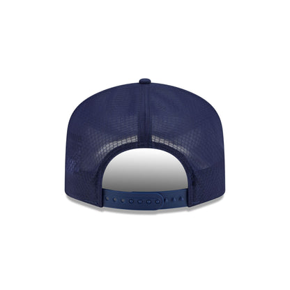 Montreal Canadiens Mesh 19TWENTY Trucker Hat