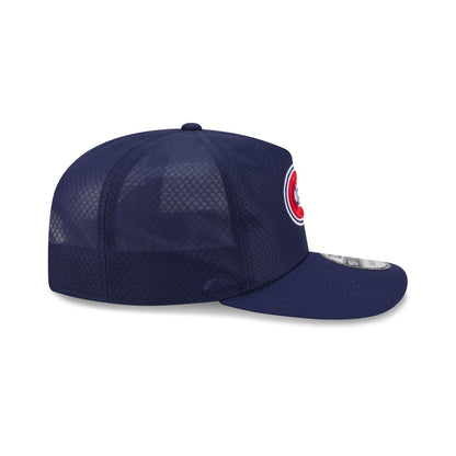 Montreal Canadiens Mesh 19TWENTY Trucker Hat