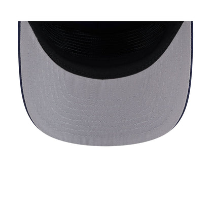 Montreal Canadiens Mesh 19TWENTY Trucker Hat