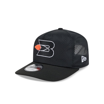 Buffalo Braves Mesh 19TWENTY Trucker Hat