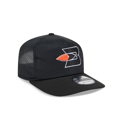 Buffalo Braves Mesh 19TWENTY Trucker Hat