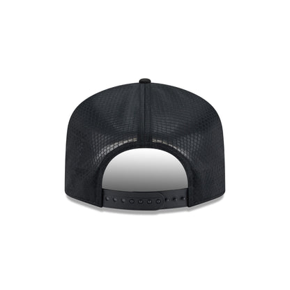 Buffalo Braves Mesh 19TWENTY Trucker Hat