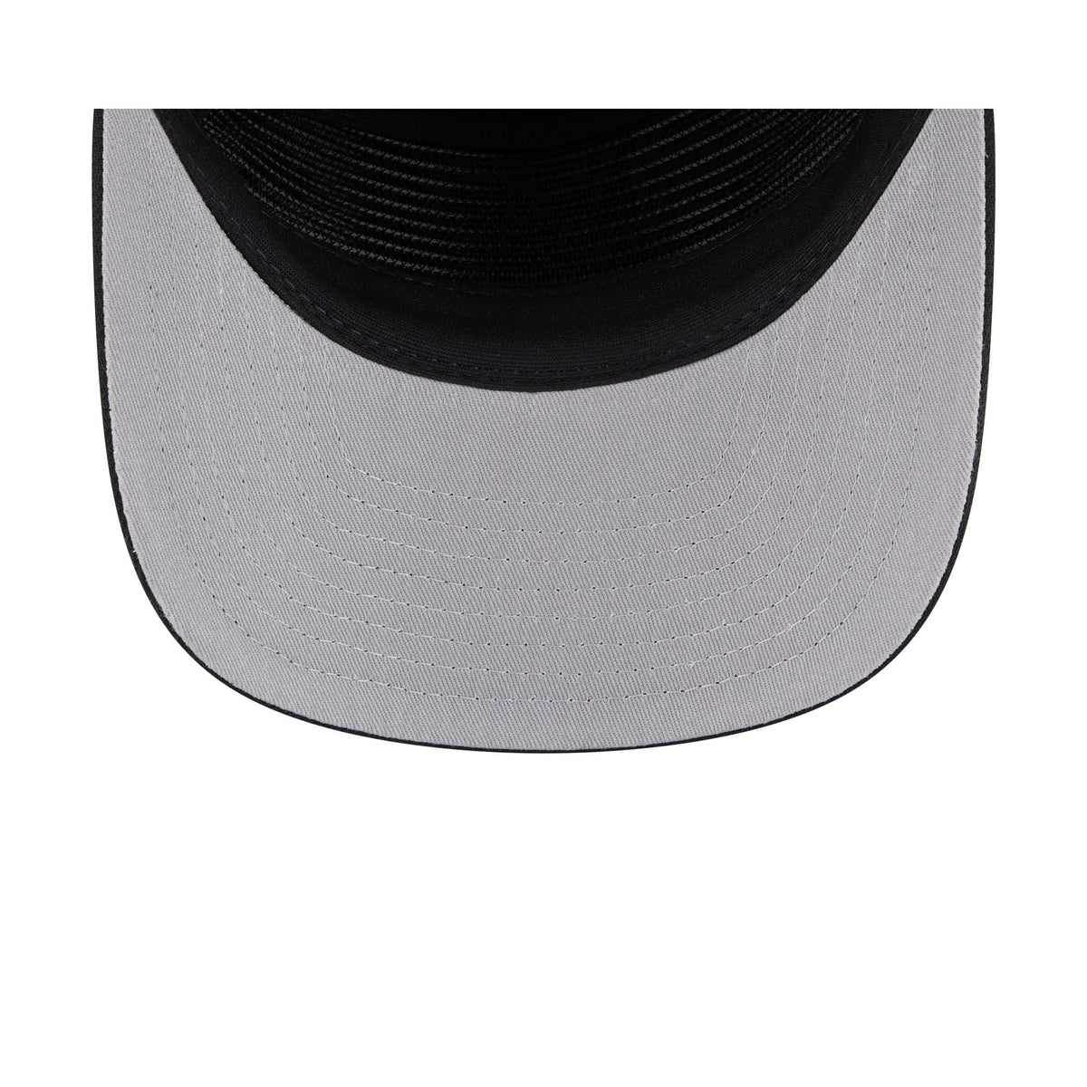 Buffalo Braves Mesh 19TWENTY Trucker Hat