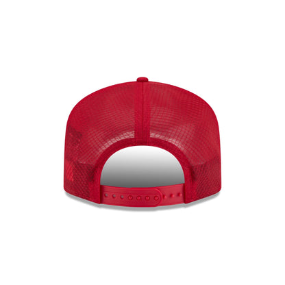 Atlanta Hawks Mesh 19TWENTY Trucker Hat