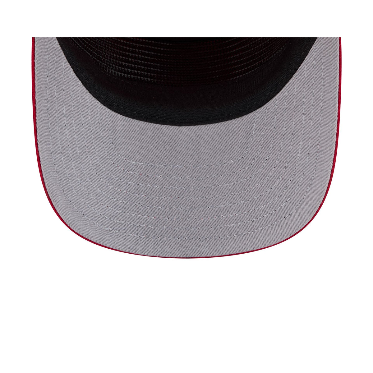 Atlanta Hawks Mesh 19TWENTY Trucker Hat