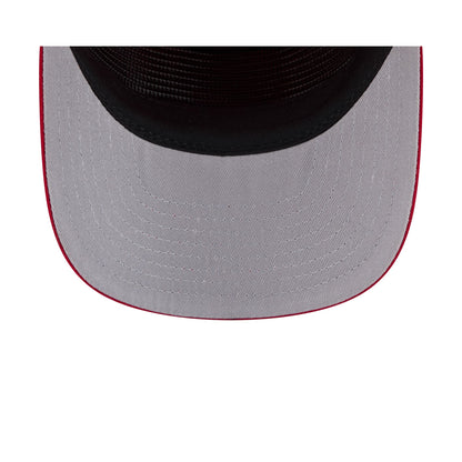 Atlanta Hawks Mesh 19TWENTY Trucker Hat