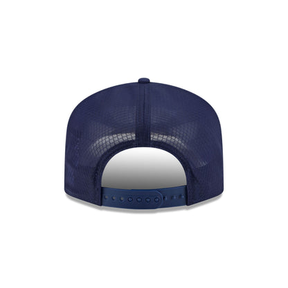 Toronto Maple Leafs Mesh 19TWENTY Trucker Hat