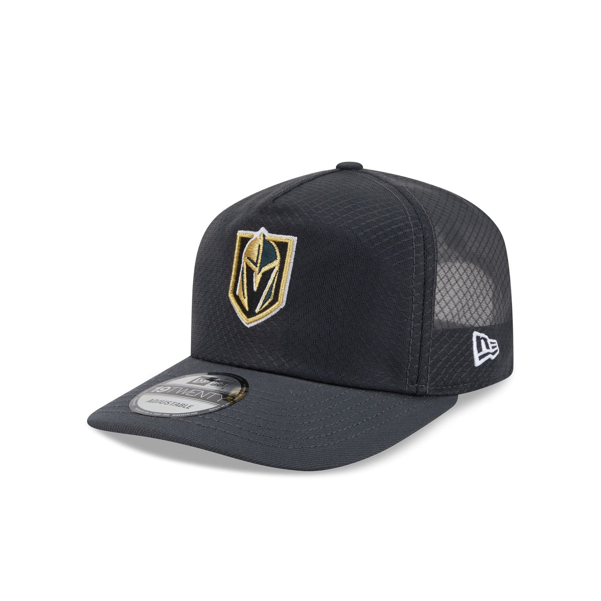 Vegas Golden Knights Mesh 19TWENTY Trucker Hat