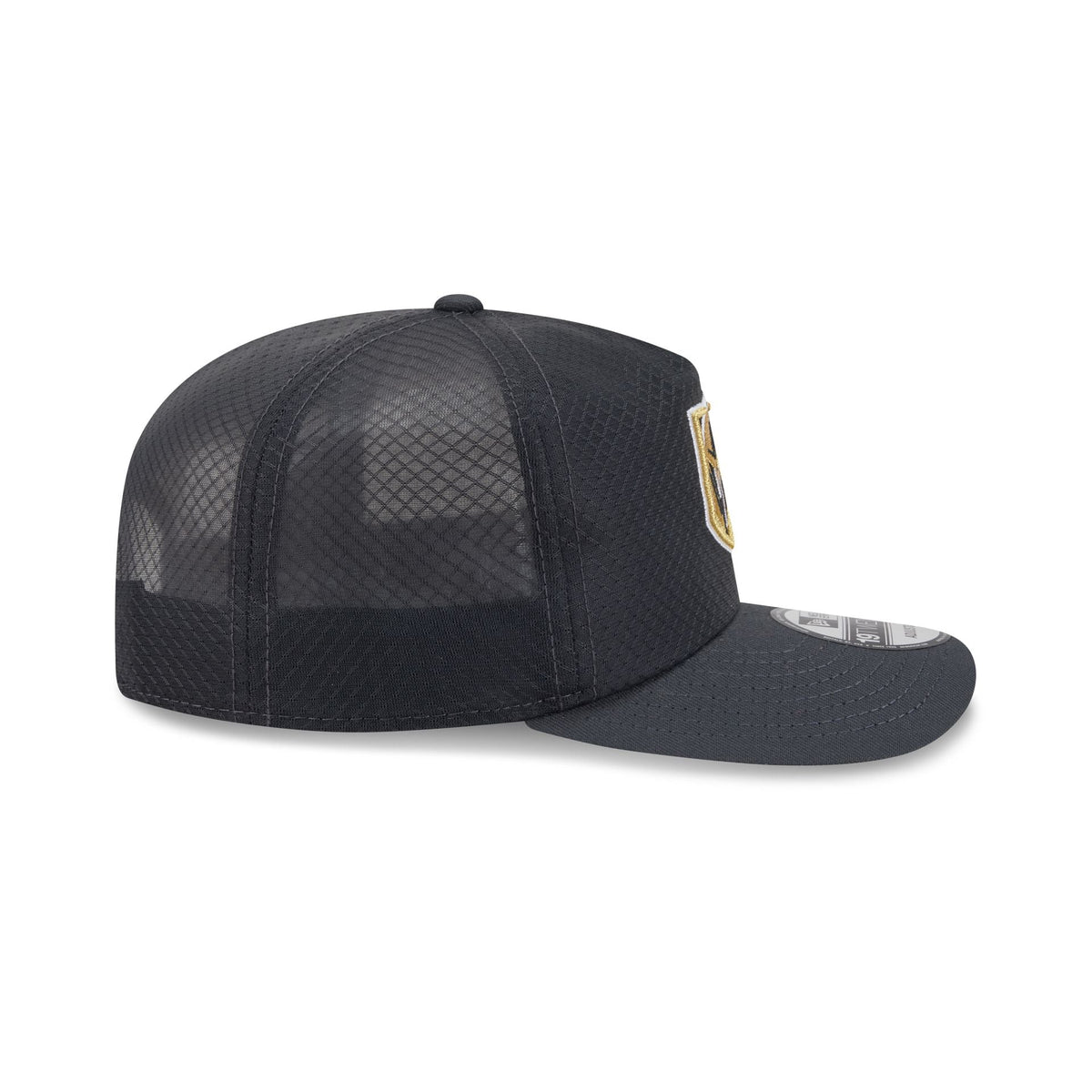Vegas Golden Knights Mesh 19TWENTY Trucker Hat