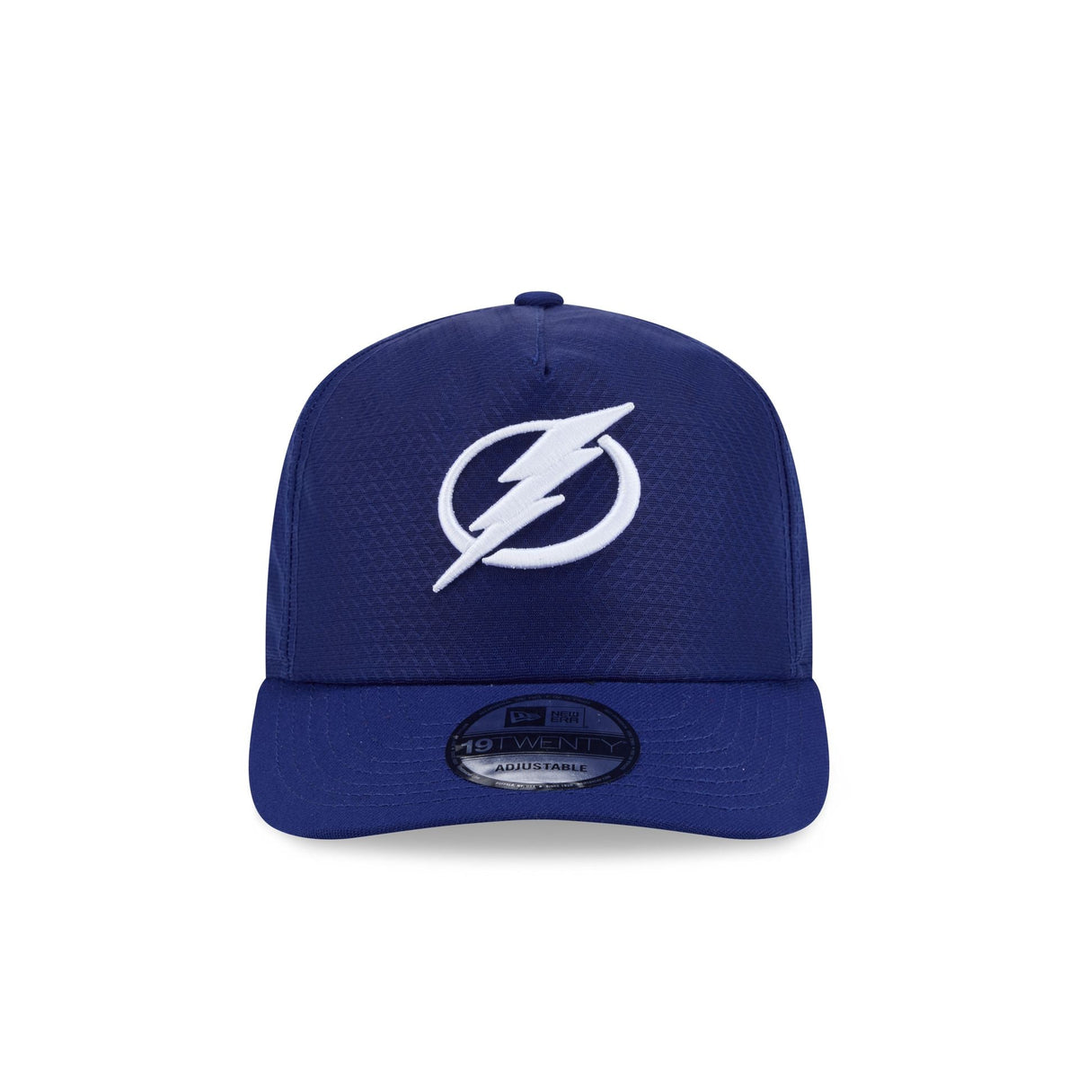 Tampa Bay Lightning Mesh 19TWENTY Trucker Hat