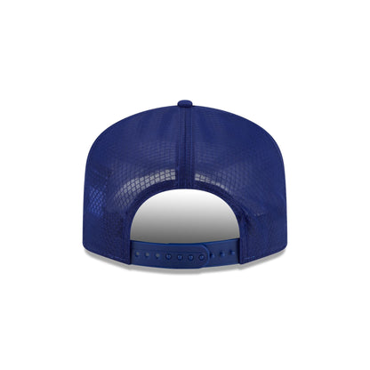 Tampa Bay Lightning Mesh 19TWENTY Trucker Hat