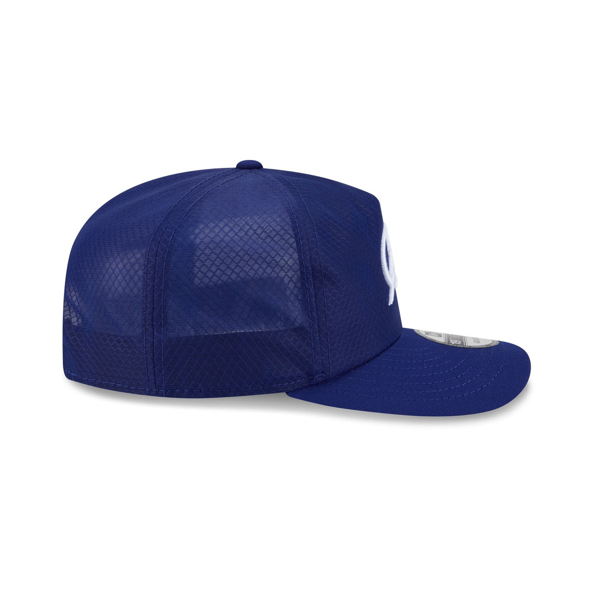 Tampa Bay Lightning Mesh 19TWENTY Trucker Hat