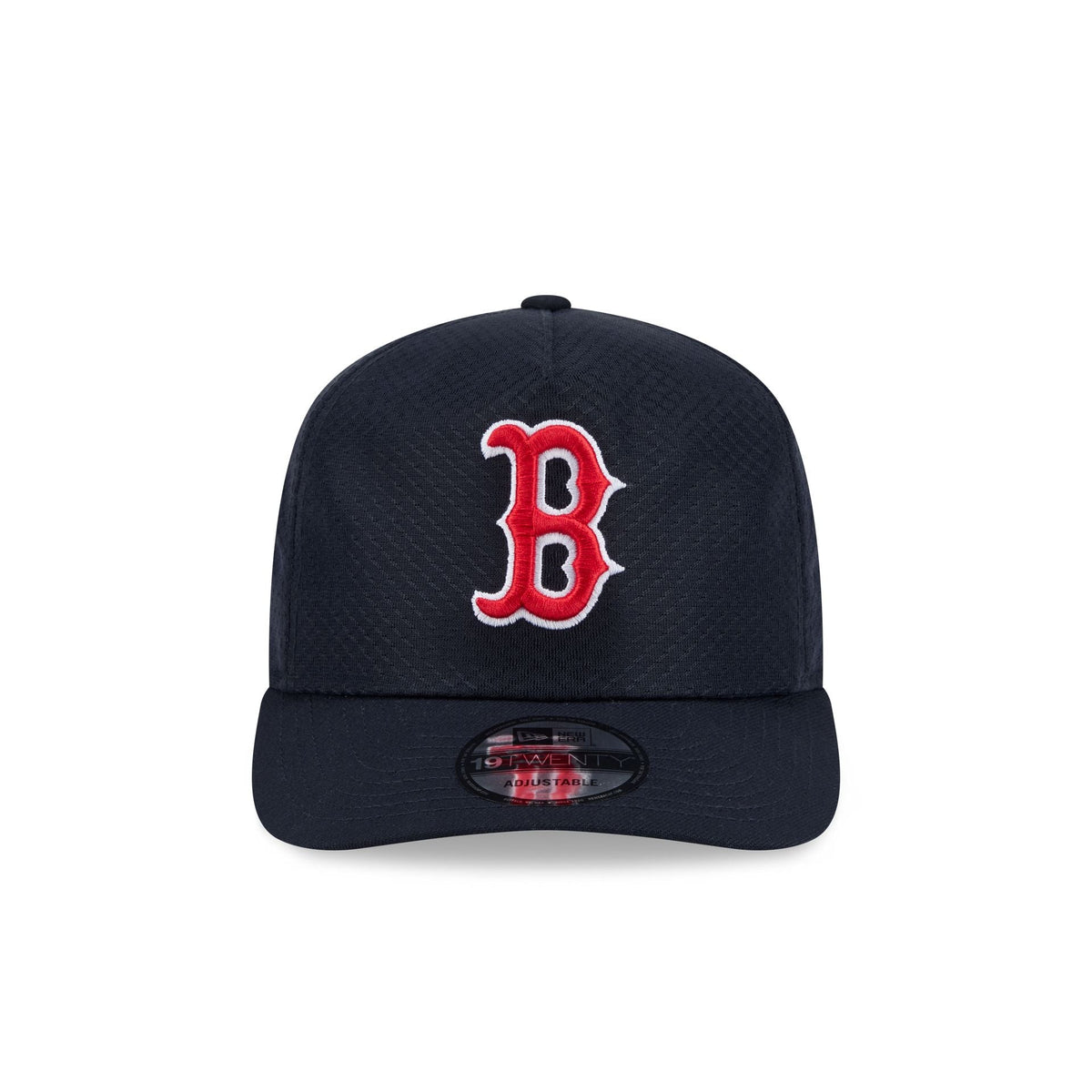 Boston Red Sox Mesh 19TWENTY Trucker Hat