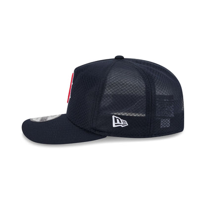 Boston Red Sox Mesh 19TWENTY Trucker Hat