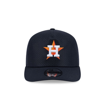 Houston Astros Mesh 19TWENTY Trucker Hat