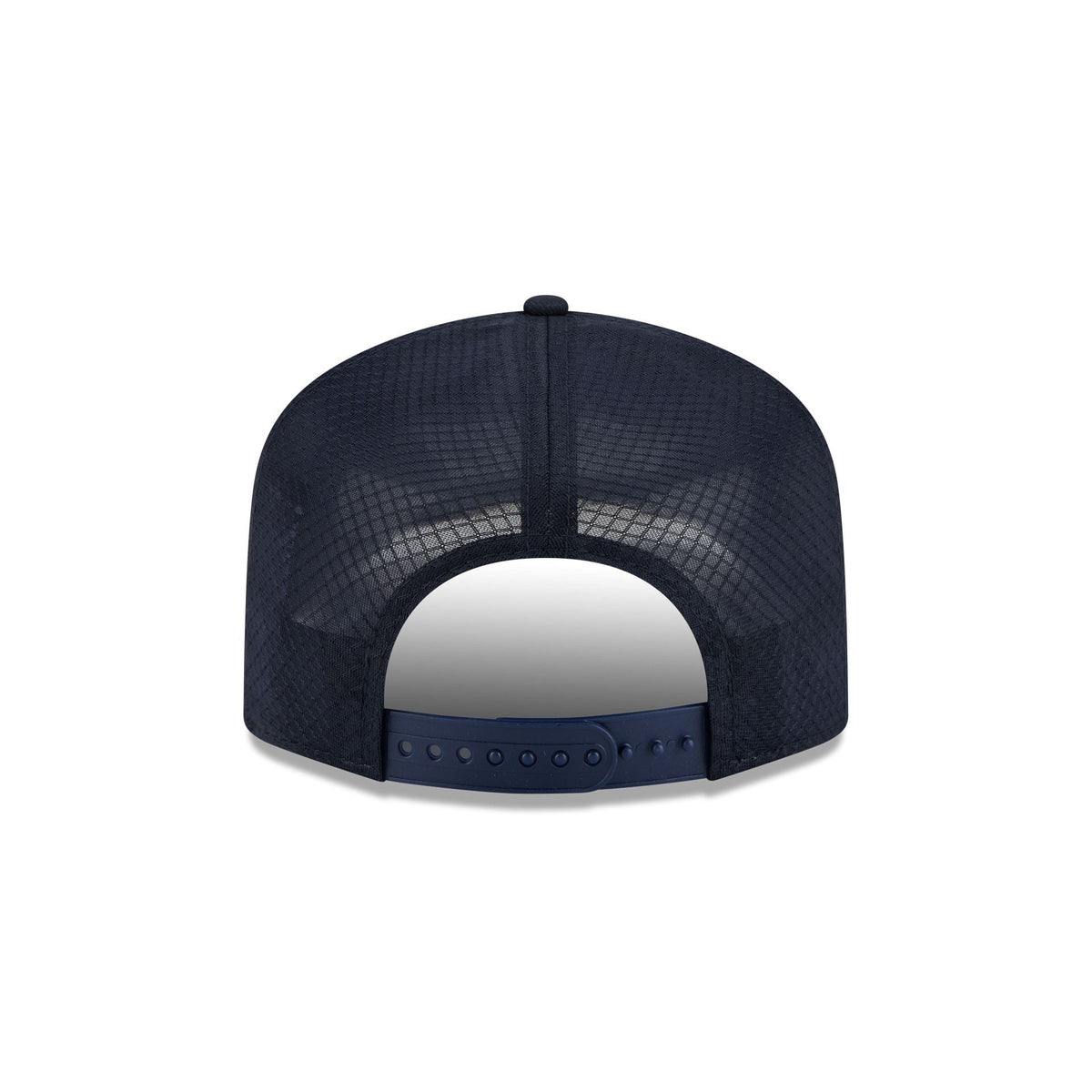 Houston Astros Mesh 19TWENTY Trucker Hat