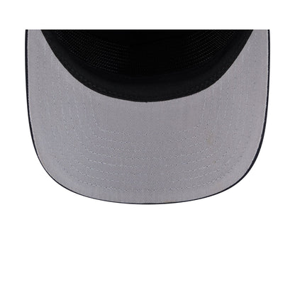 Houston Astros Mesh 19TWENTY Trucker Hat