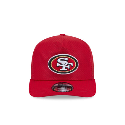 San Francisco 49ers Mesh 19TWENTY Trucker Hat