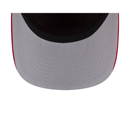 San Francisco 49ers Mesh 19TWENTY Trucker Hat